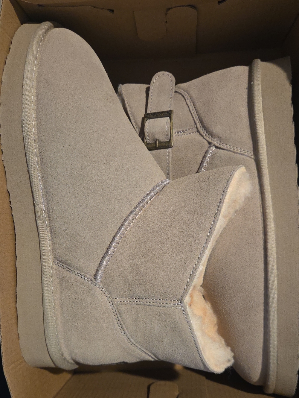 Bearpaw Womens Boots